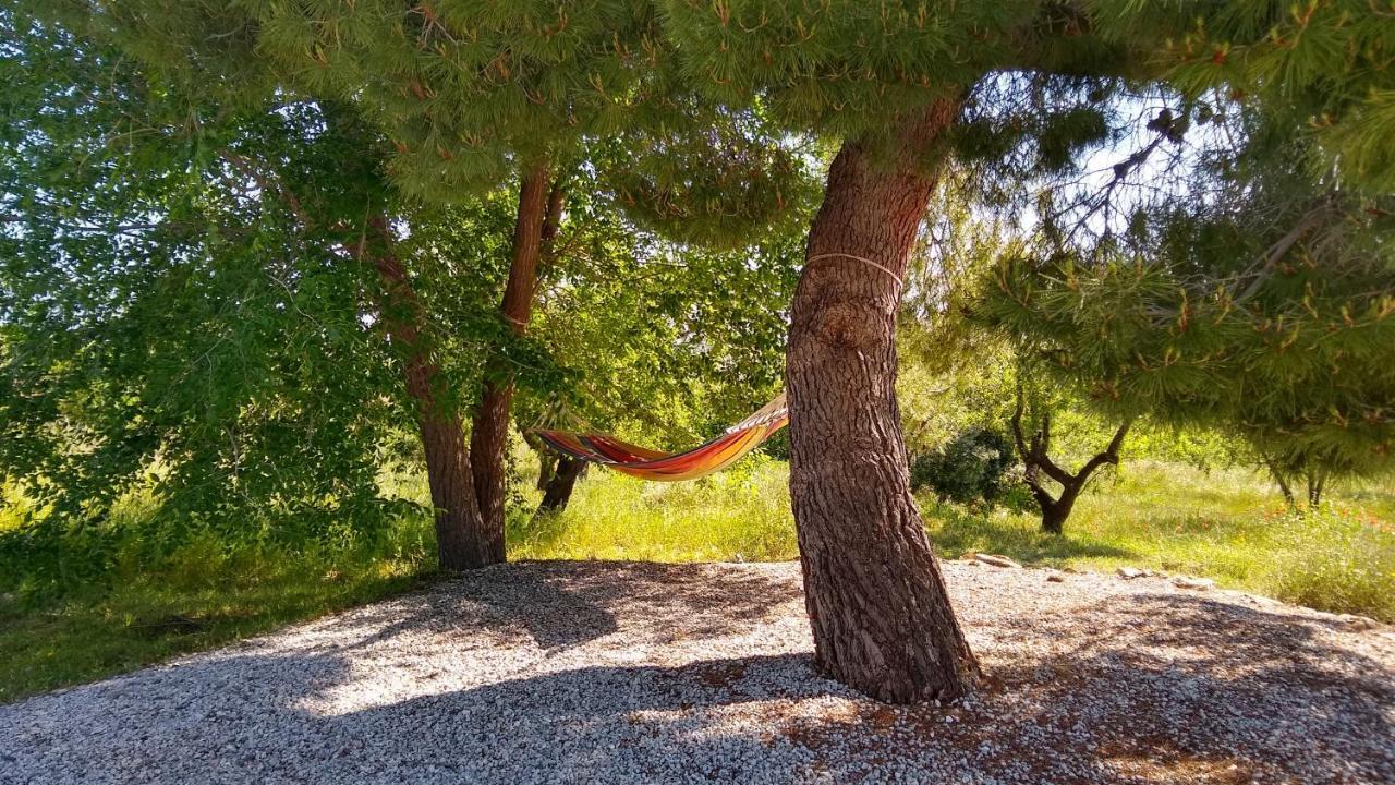 Cortijo La Estrella Apartman Vélez Rubio Kültér fotó