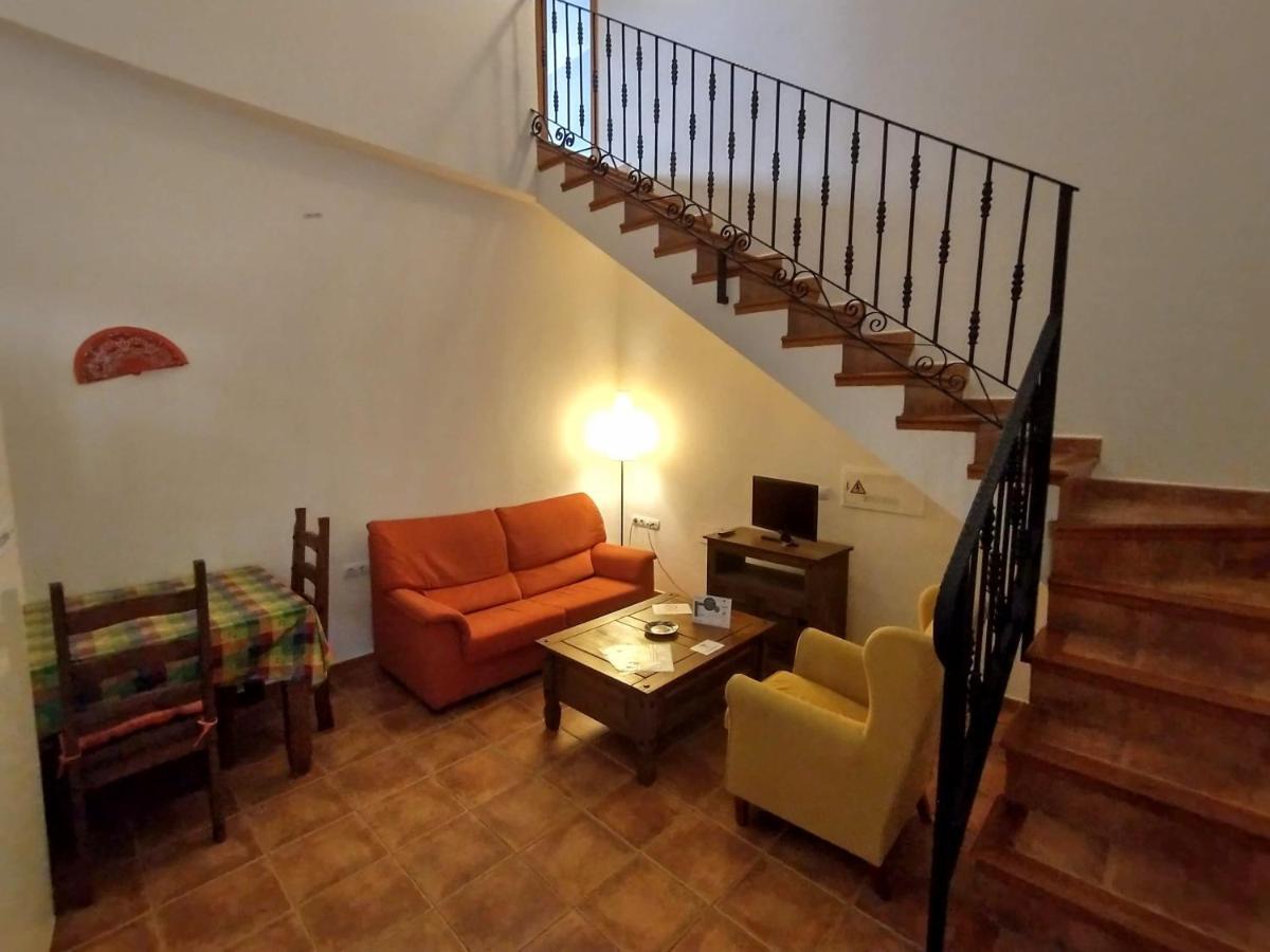 Cortijo La Estrella Apartman Vélez Rubio Kültér fotó