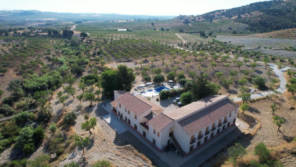 Cortijo La Estrella Apartman Vélez Rubio Kültér fotó
